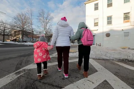 Courts Decide Against Trump Administration on Removing Guatemalan Children and Venezuelan Nationals