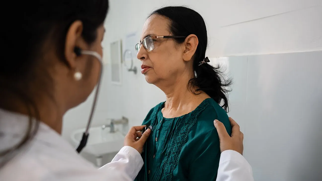 Research Reveals Unexpected Triggers of Myocardial Infarctions for Ladies Below 65
