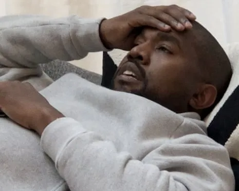 In Whose Name? Film Analysis: Kanye’s Decline Makes for a Intensely Compelling Watch